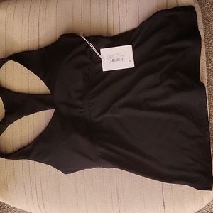 CARVE DESIGNS SWIM TANKINI